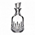 Waterford Lismore Bottle Decanter